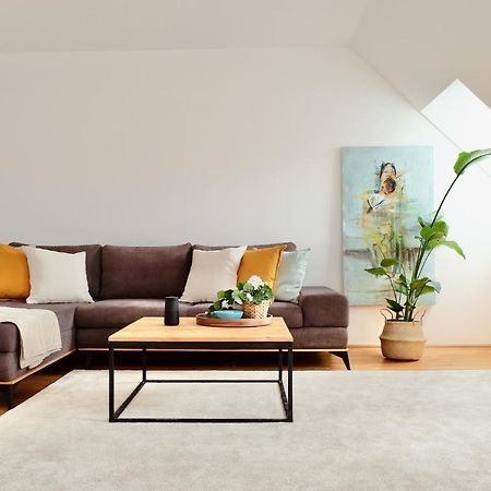 Triple A Apartments Вена Экстерьер фото