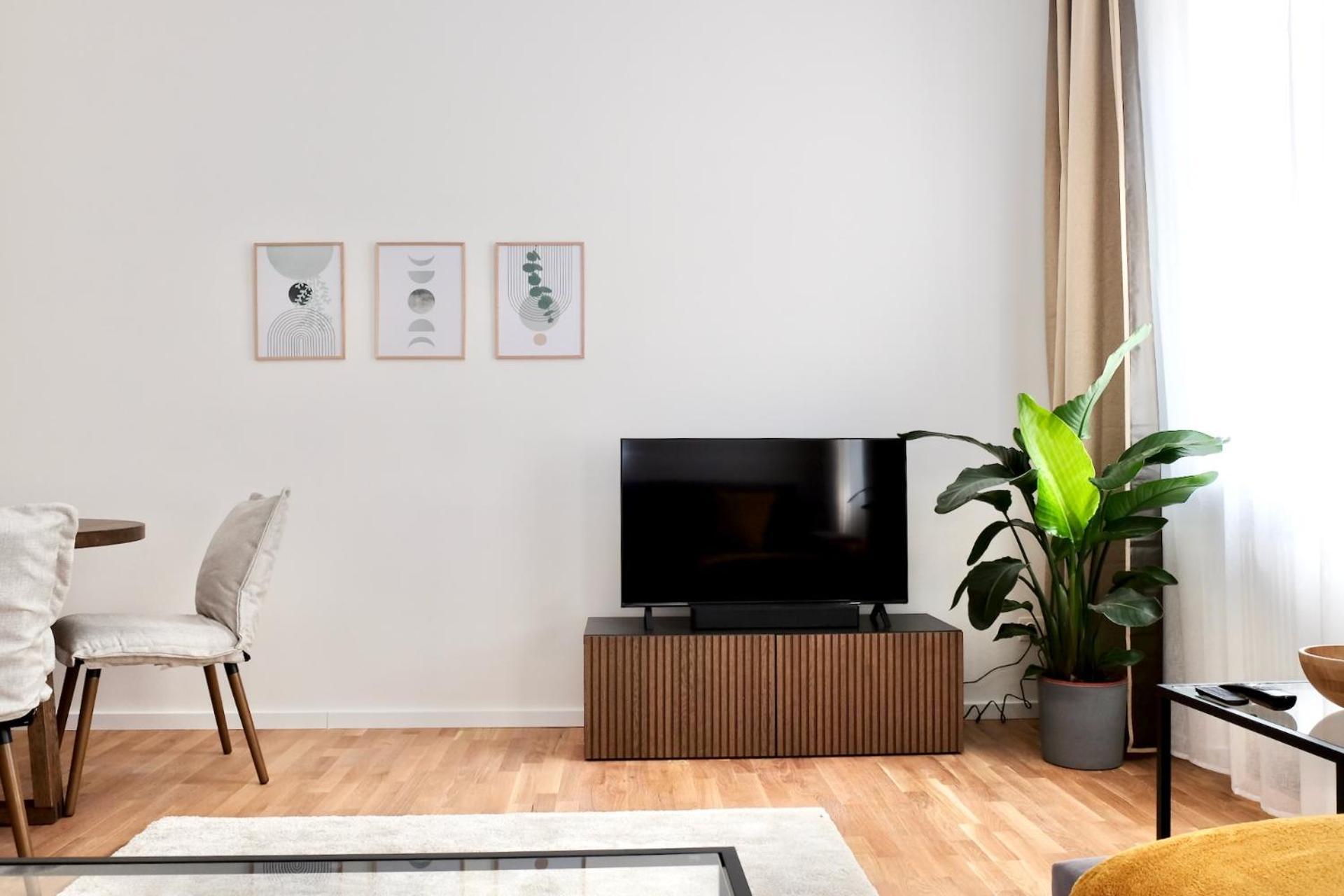 Triple A Apartments Вена Экстерьер фото
