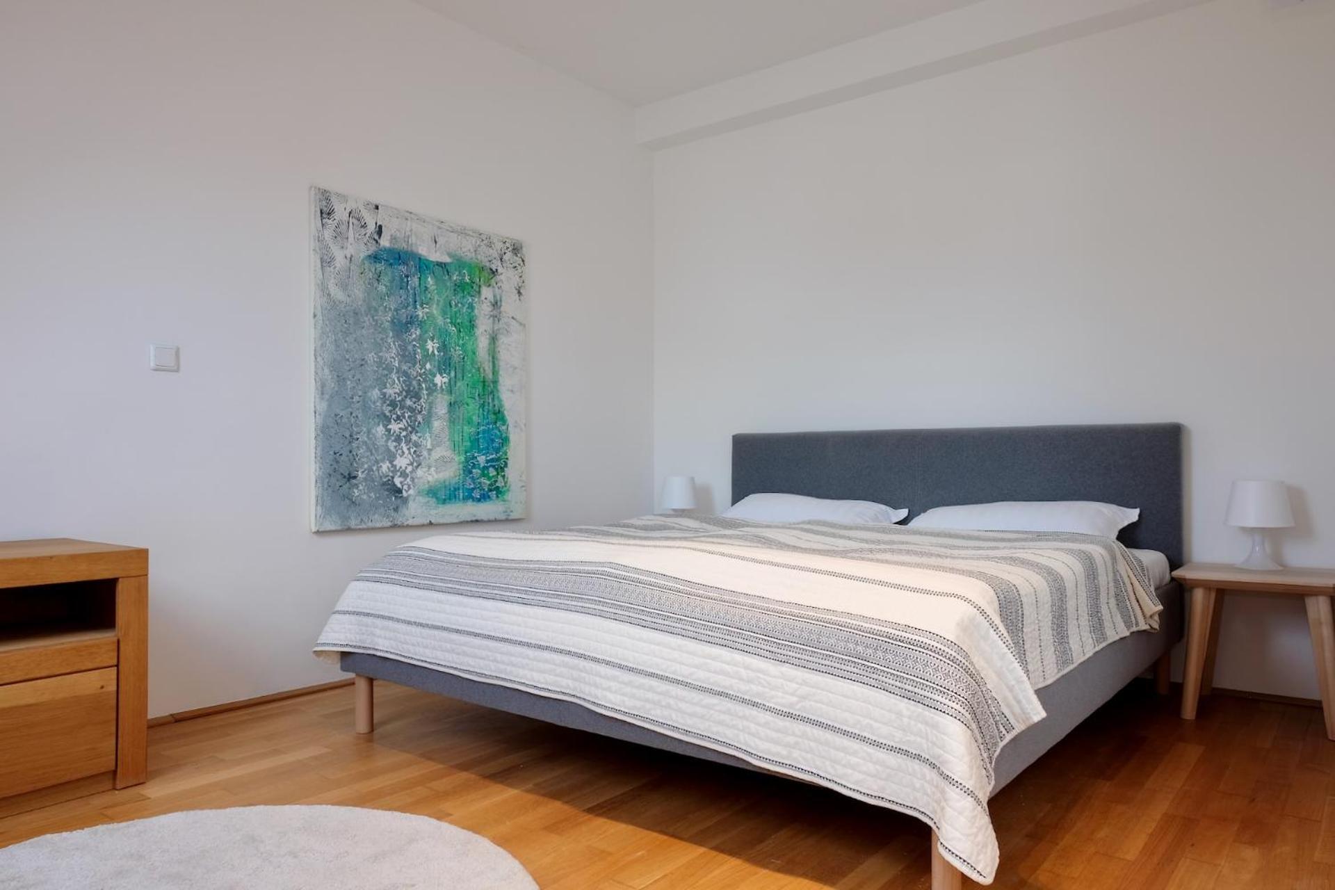 Triple A Apartments Вена Номер фото